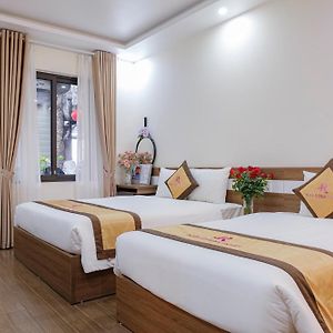 Chambre Triple